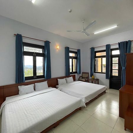 Resort Hoa Sim Dalat Exteriér fotografie