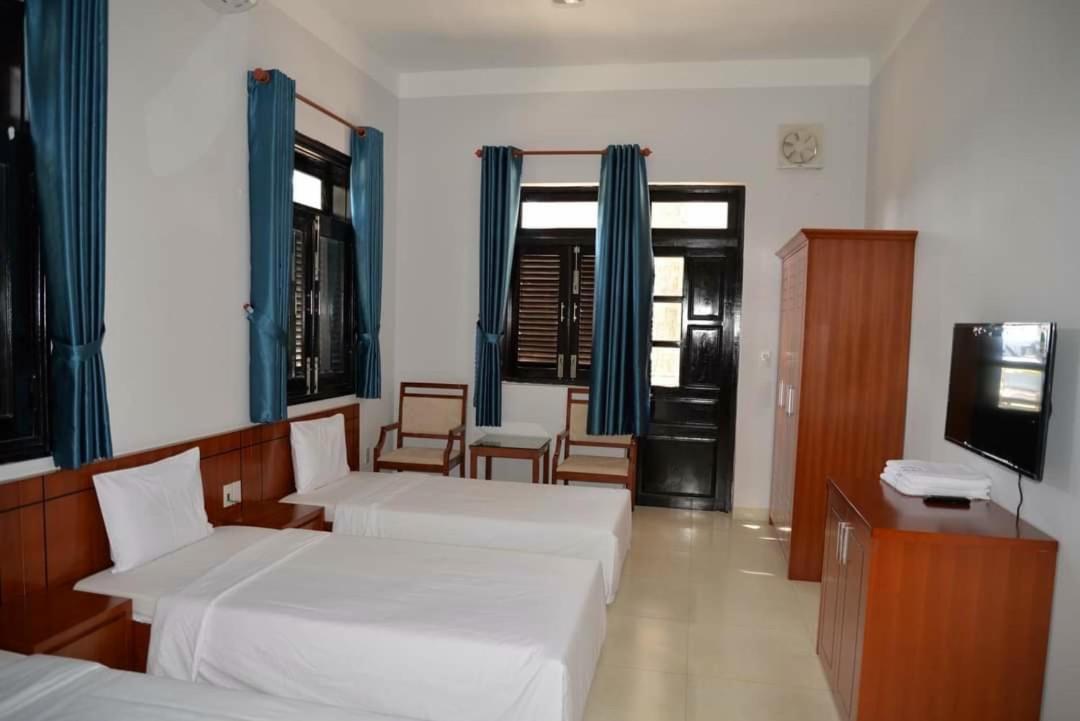 Resort Hoa Sim Dalat Exteriér fotografie